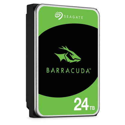 24TB SEAGATE BARRACUDA SATA3 3.5 [ST24000DM001]