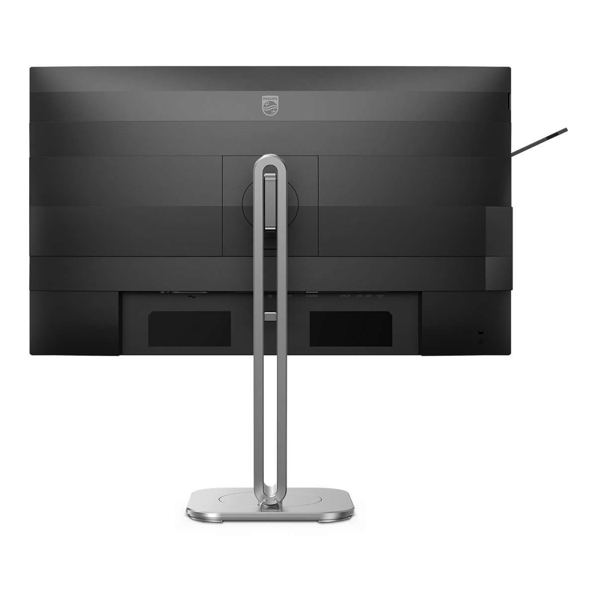 Philips Serie 5000 27B2G5200/00 Monitor PC 68,6 cm (27") 1920 x 1080 Pixel Full HD LCD Antracite [27B2G5200/00]