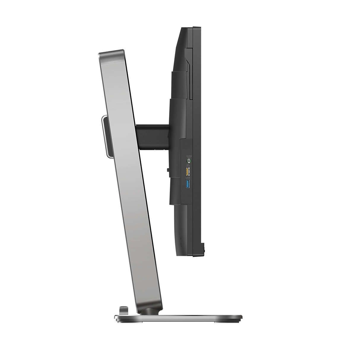 Philips Serie 5000 27B2G5200/00 Monitor PC 68,6 cm (27") 1920 x 1080 Pixel Full HD LCD Antracite [27B2G5200/00]