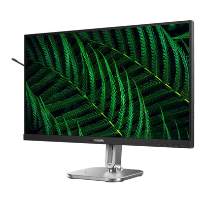 Philips Serie 5000 27B2G5200/00 Monitor PC 68,6 cm (27") 1920 x 1080 Pixel Full HD LCD Antracite [27B2G5200/00]