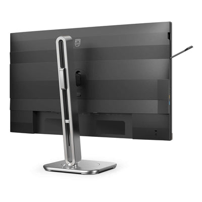 Philips Serie 5000 27B2G5200/00 Monitor PC 68,6 cm (27") 1920 x 1080 Pixel Full HD LCD Antracite [27B2G5200/00]