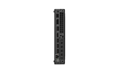 Lenovo ThinkStation P3 Intel Core i7 i7-14700T 32 GB DDR5-SDRAM 1 TB SSD NVIDIA Quadro T1000 Windows 11 Pro Mini PC Nero [30H0005XIX]