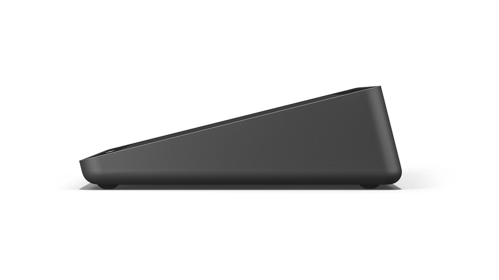 Logitech Tap 25,6 cm (10.1") 1280 x 800 Pixel IPS Nero [939-001950]