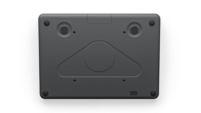 Logitech 939-001950 espositore per sale riunioni 25,6 cm (10.1") 1280 x 800 Pixel IPS Nero [939-001950]