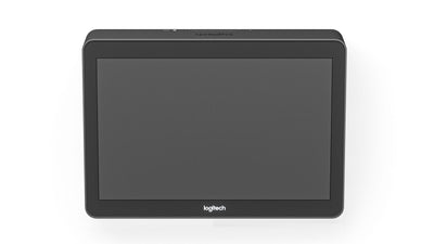 Logitech 939-001950 espositore per sale riunioni 25,6 cm (10.1") 1280 x 800 Pixel IPS Nero [939-001950]