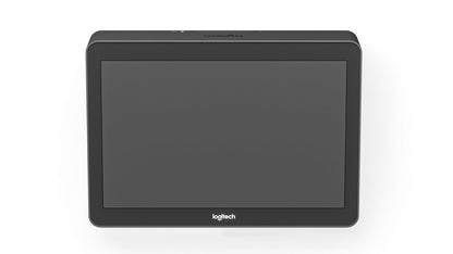 Logitech 939-001950 espositore per sale riunioni 25,6 cm (10.1") 1280 x 800 Pixel IPS Nero [939-001950]