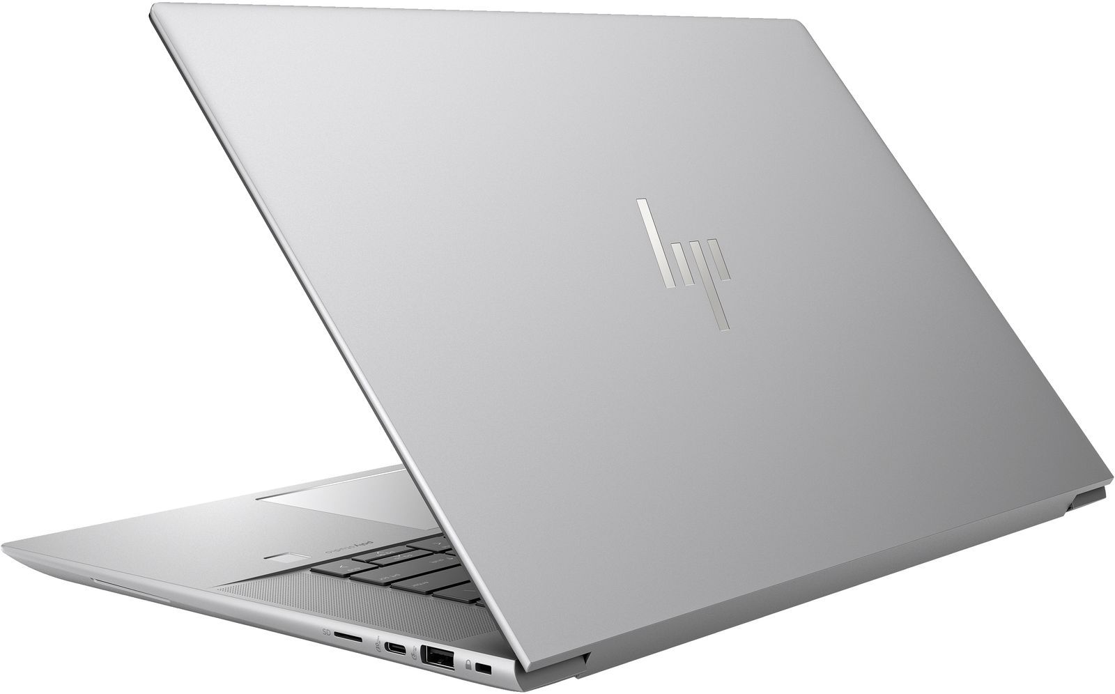 HP ZBook Studio 16 G11 Intel Core Ultra 9 185H Workstation mobile 40,6 cm (16") WQUXGA 32 GB DDR5-SDRAM 1 TB SSD NVIDIA GeForce RTX 4070 Wi-Fi 7 (802.11be) Windows 11 Pro Argento [98L28ET#ABZ]