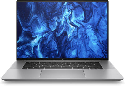 HP ZBook Studio 16 G11 Intel Core Ultra 9 185H Workstation mobile 40,6 cm (16") WQUXGA 32 GB DDR5-SDRAM 1 TB SSD NVIDIA GeForce RTX 4070 Wi-Fi 7 (802.11be) Windows 11 Pro Argento [98L28ET#ABZ]