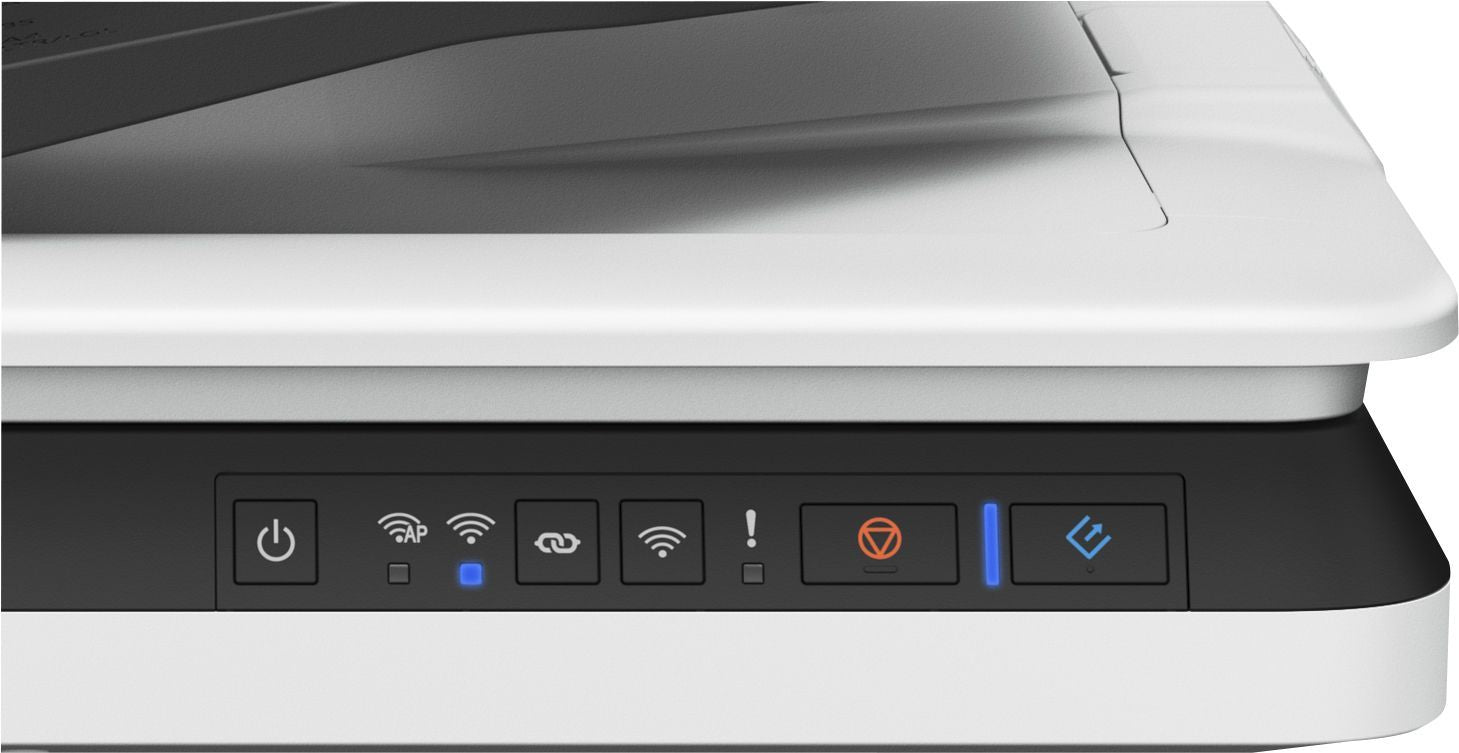 Epson WorkForce DS-1660W [B11B244401]