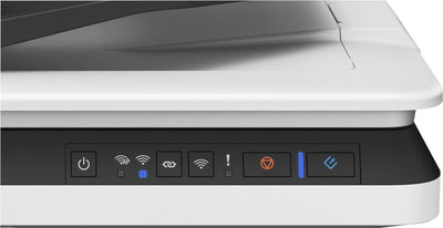 Epson WorkForce DS-1660W [B11B244401]