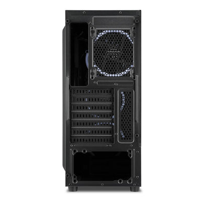 Sharkoon TK5M RGB ATX Desktop Nero [TK5MRGB]