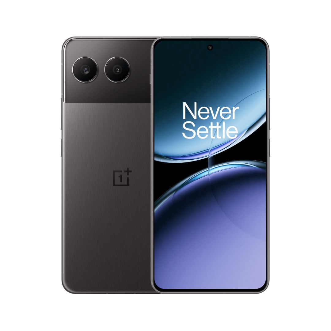 OnePlus Nord Nord4 Smartphone, Doppia fotocamera 50+8MP, Selfie 16MP, Display 6.74 120HZ AMOLED FHD+, 5500mAh, RAM 16GB(Esp4GB/8GB/12GB)+ROM 512GB, [Versione Italia], Obsidian Midnight [0116150287] - ITPartners