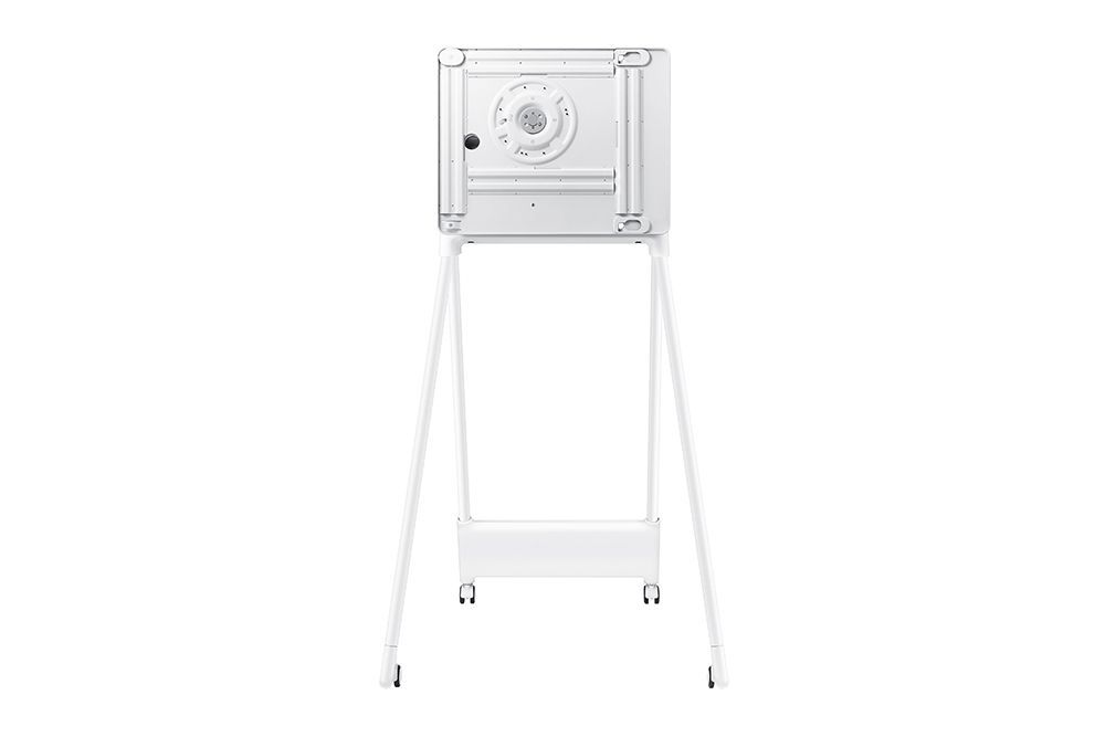 Samsung Flip Stand Grigio chiaro [STN-WM55RXEN]