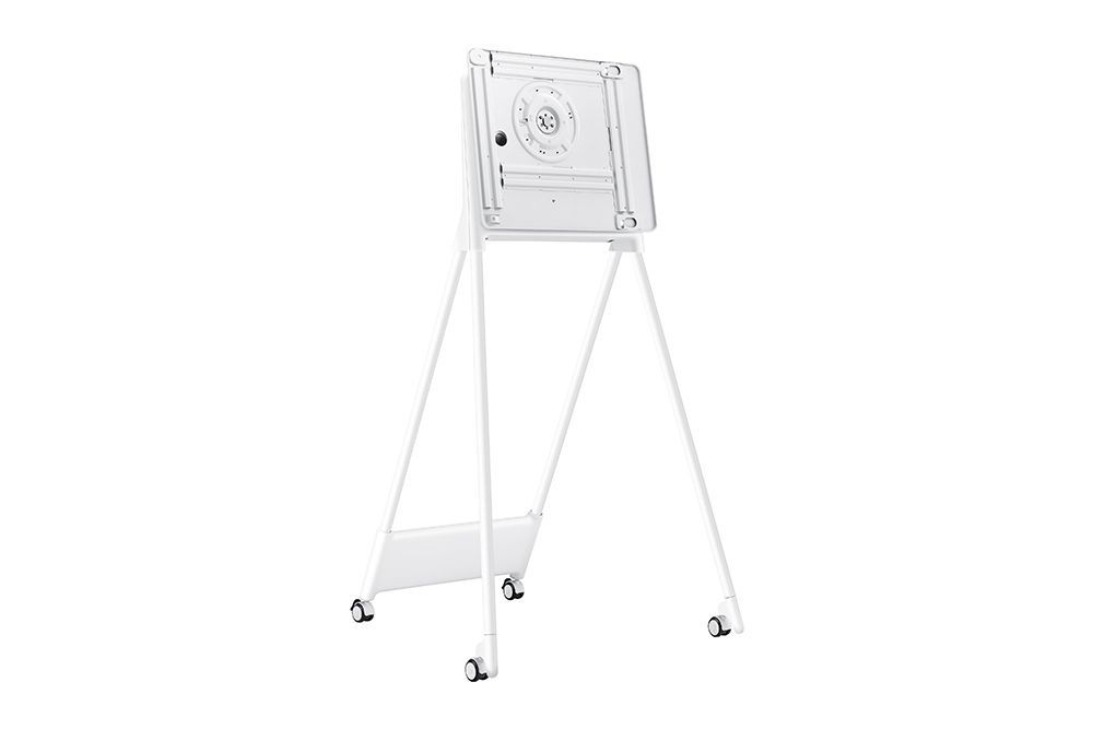 Samsung Flip Stand Grigio chiaro [STN-WM55RXEN]