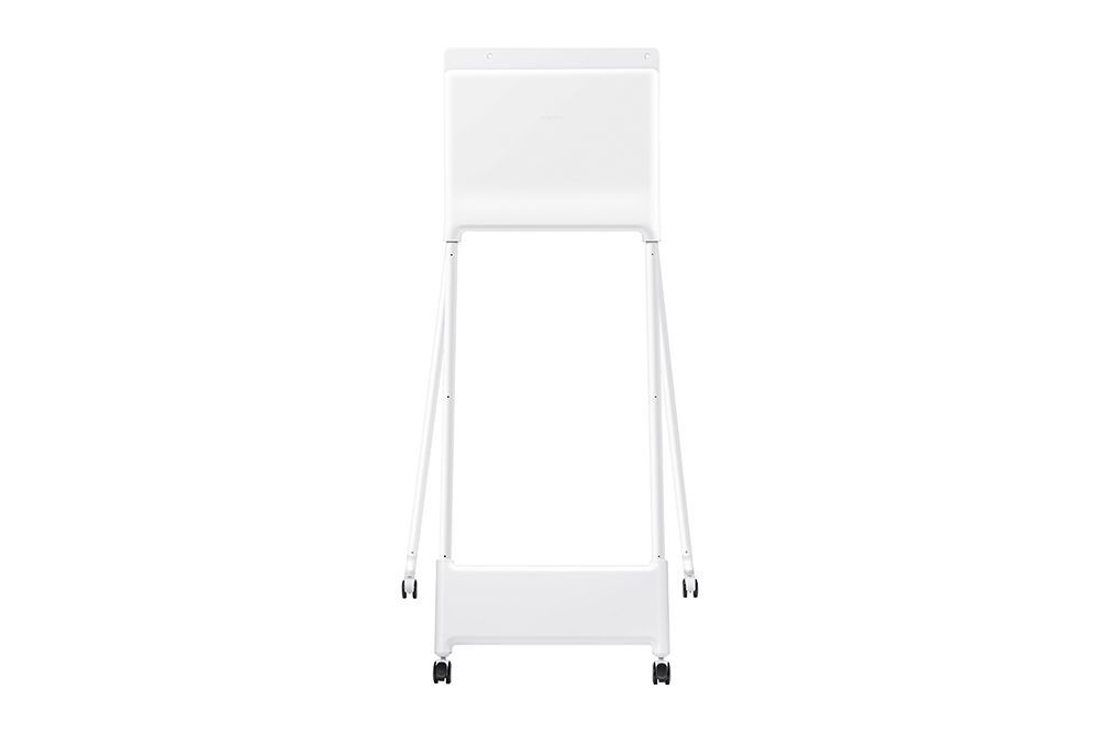 Samsung Flip Stand Grigio chiaro [STN-WM55RXEN]