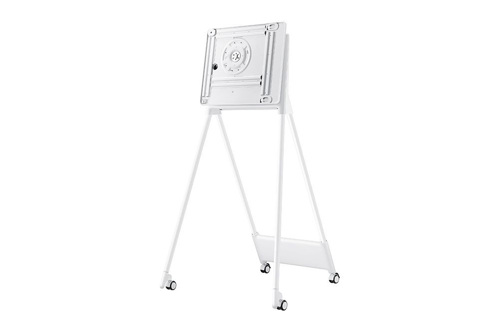 Samsung Flip Stand Grigio chiaro [STN-WM55RXEN]