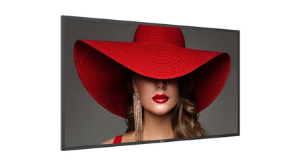 Philips 55BDL4650D Pannello piatto per segnaletica digitale 139,7 cm (55") LCD Wi-Fi 500 cd/m 4K Ultra HD Nero Processore integrato Android 11 24/7 [55BDL4650D/00]