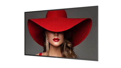 Philips 55BDL4650D Pannello piatto per segnaletica digitale 139,7 cm (55") LCD Wi-Fi 500 cd/m 4K Ultra HD Nero Processore integrato Android 11 24/7 [55BDL4650D/00]