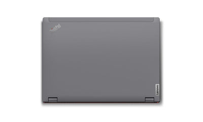 Lenovo ThinkPad P16 Workstation mobile 40,6 cm (16") WQXGA Intel Core i9 i9-13980HX 32 GB DDR5-SDRAM 1 TB SSD NVIDIA RTX 3500 Ada Wi-Fi 6E (802.11ax) Windows 11 Pro Nero, Grigio [21FA000GIX]