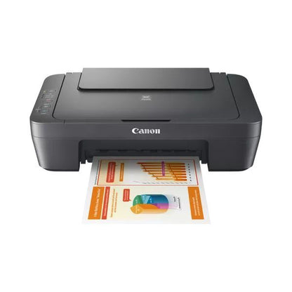 Canon PIXMA MG2551S Ad inchiostro A4 4800 x 600 DPI [0727C066]