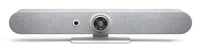 Logitech 960-001351 sistema di conferenza Collegamento ethernet LAN Sistema di videoconferenza di gruppo [960-001351]