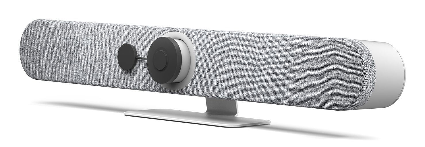 Logitech 960-001351 sistema di conferenza Collegamento ethernet LAN Sistema di videoconferenza di gruppo [960-001351]