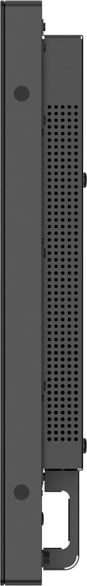 iiyama TF3239AS-B1AG visualizzatore di messaggi Pannello piatto per segnaletica digitale 80 cm (31.5") LED 500 cd/m 2.4K Ultra HD Nero Touch screen Processore integrato Android 24/7 [TF3239AS-B1AG]