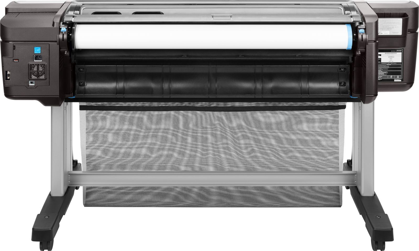 HP Designjet Stampante T1700 da 44" [W6B55A#B19]