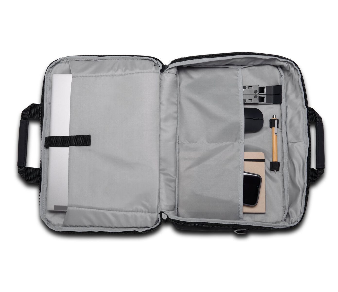 Kensington Custodia da trasporto per laptop da 16'' EQ [K60390WW]