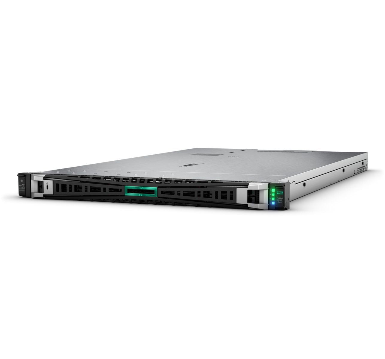 HPE DL360 G11 4514Y MR408I-O NC 8SFF SVR [P70542-421]