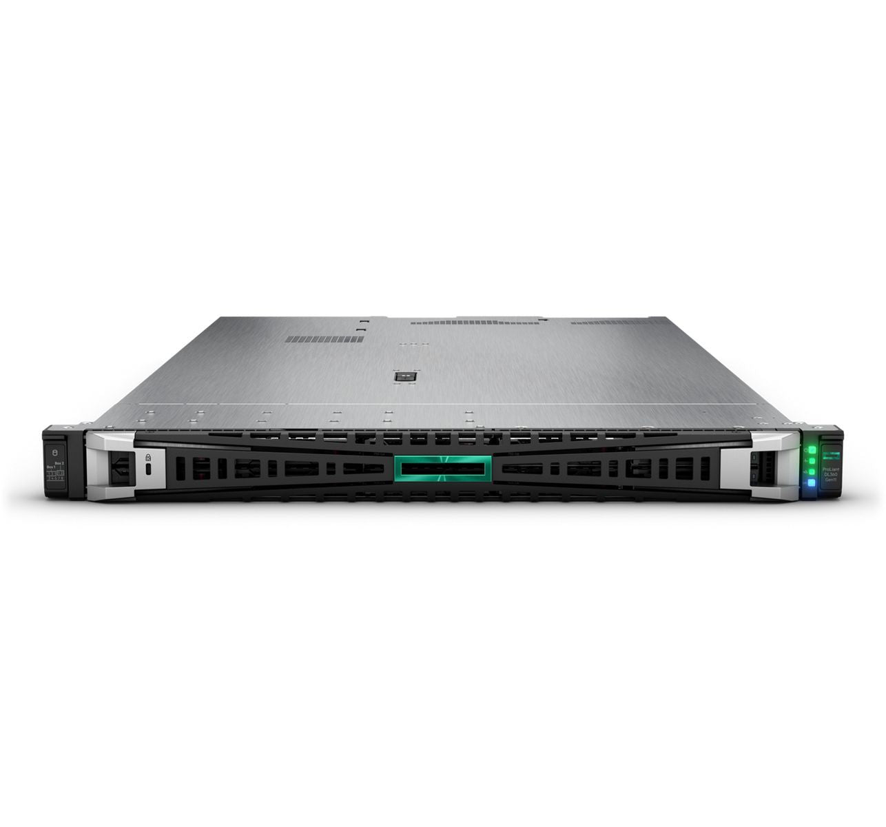 HPE DL360 G11 4514Y MR408I-O NC 8SFF SVR [P70542-421]