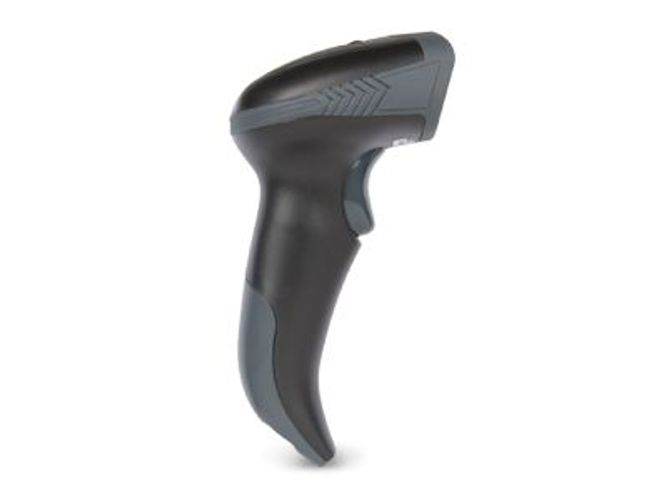 Hamlet HBCS-2D110W lettore di codici a barre Lettore di codici a barre portatile 1D/2D CMOS Nero [HBCS-2D110W]