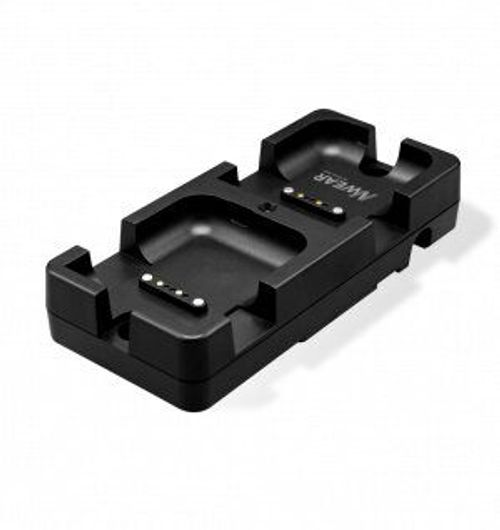 Newland CD50 docking station per dispositivo mobile Lettore di codice a barre Nero [CD50]