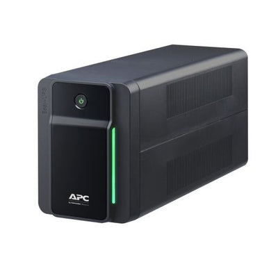 APC BVX900LI-GR gruppo di continuità (UPS) A linea interattiva 0,9 kVA 480 W 2 presa(e) AC [BVX900LI-GR]