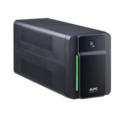 APC BVX900LI-GR gruppo di continuità (UPS) A linea interattiva 0,9 kVA 480 W 2 presa(e) AC [BVX900LI-GR]