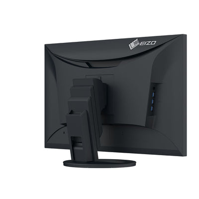 EIZO FlexScan EV2781-BK LED display 68,6 cm (27") 2560 x 1440 Pixel Quad HD Nero [EV2781-BK]
