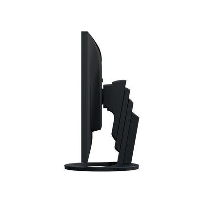 EIZO FlexScan EV2781-BK LED display 68,6 cm (27") 2560 x 1440 Pixel Quad HD Nero [EV2781-BK]