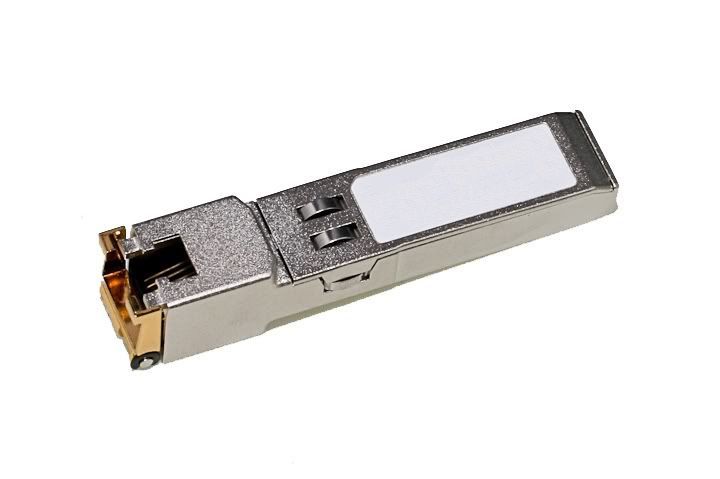 Cisco 1000BASE-T SFP modulo del ricetrasmettitore di rete Rame 1000 Mbit/s [GLC-TE=]