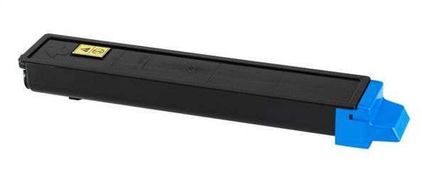 KYOCERA TK-895C cartuccia toner 1 pz Originale Ciano [1T02K0CNL0]