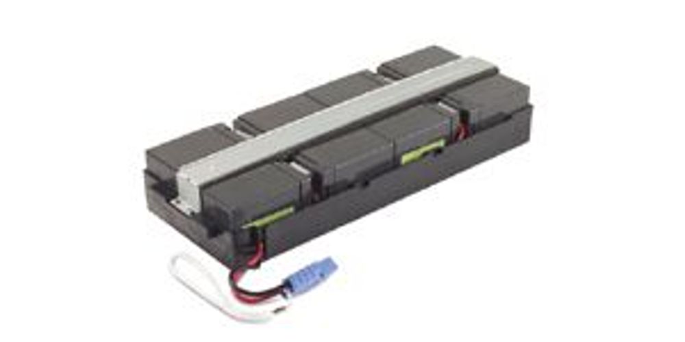 APC RBC31 batteria UPS Acido al piombo [RBC31]