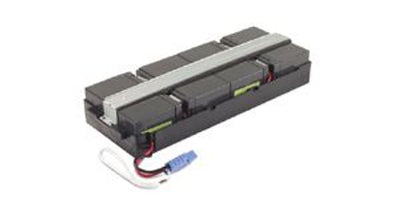 APC RBC31 batteria UPS Acido al piombo [RBC31]