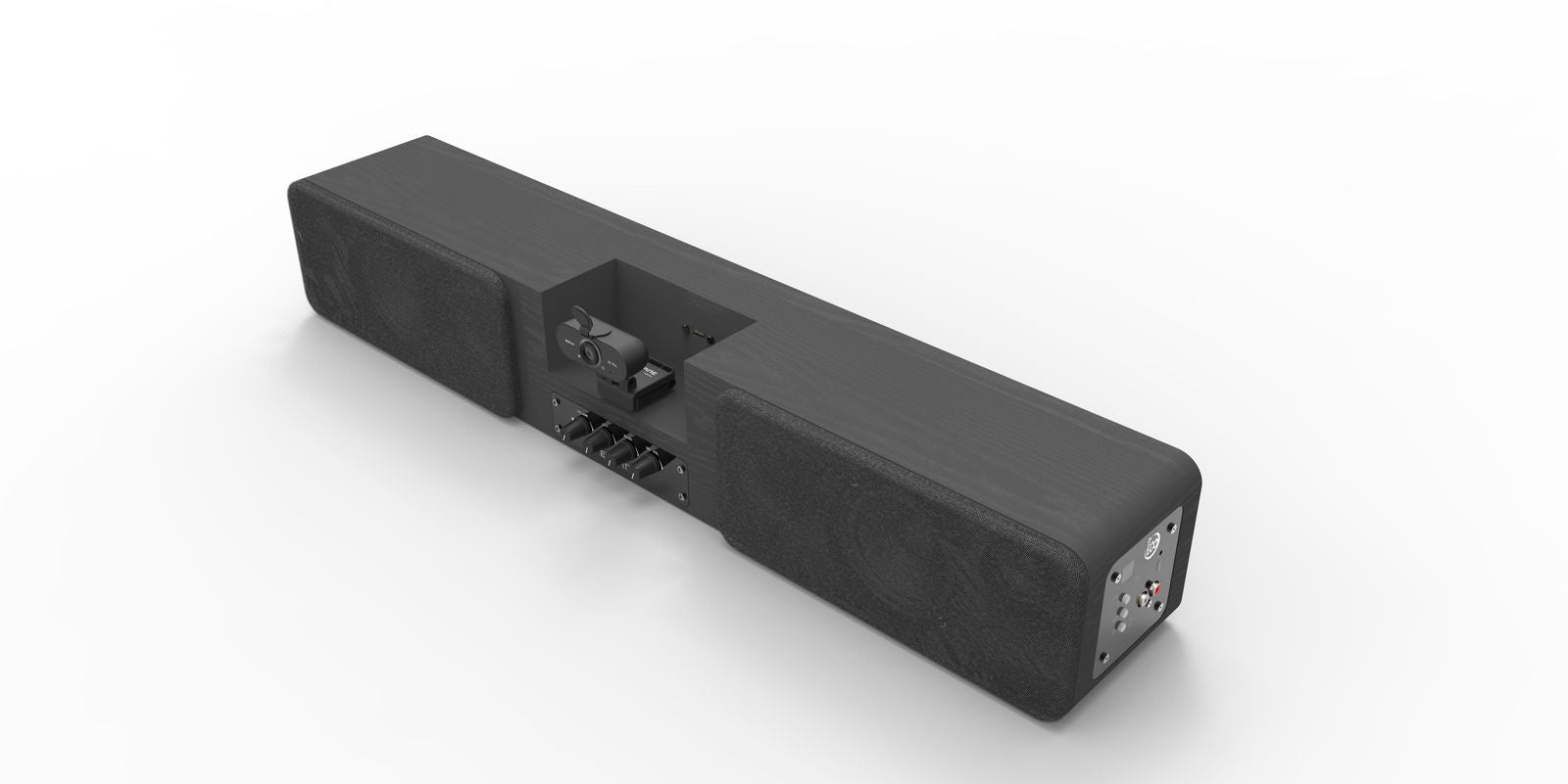 Empire Media TY.SBU2r sistema di conferenza Sistema di videoconferenza personale [TY.SBU2R]