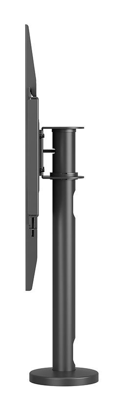 Neomounts DS42-430BL14 Supporto da tavolo per TV 32-55"- a fissaggio - girevole [DS42-430BL14]