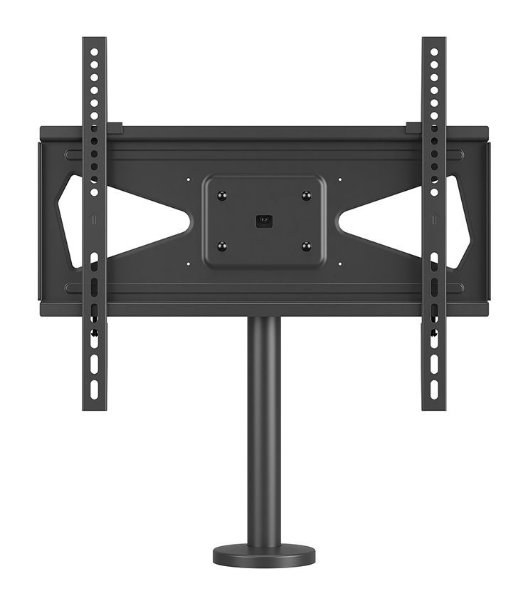Neomounts DS42-430BL14 Supporto da tavolo per TV 32-55"- a fissaggio - girevole [DS42-430BL14]