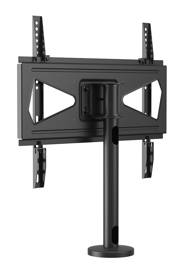 Neomounts DS42-430BL14 Supporto da tavolo per TV 32-55"- a fissaggio - girevole [DS42-430BL14]