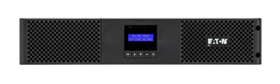 Eaton 9E3000IR gruppo di continuità (UPS) Doppia conversione (online) 3 kVA 2700 W 7 presa(e) AC [9E3000IR]