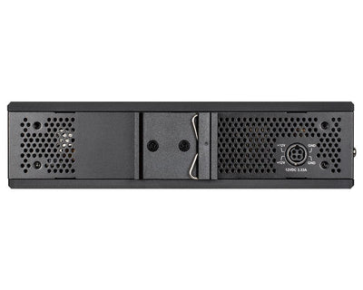 D-Link DIS-200G-12S switch di rete Gestito L2 Gigabit Ethernet (10/100/1000) Nero [DIS-200G-12S]