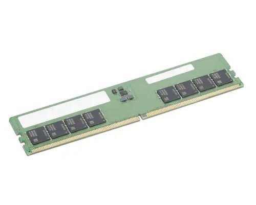 Lenovo 4X71N34265 memoria 32 GB 1 x 32 GB DDR5 4800 MHz [4X71N34265]