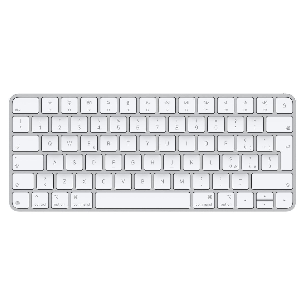 APPLE MAGIC KEYBOARD, ITA [MXCL3T/A]