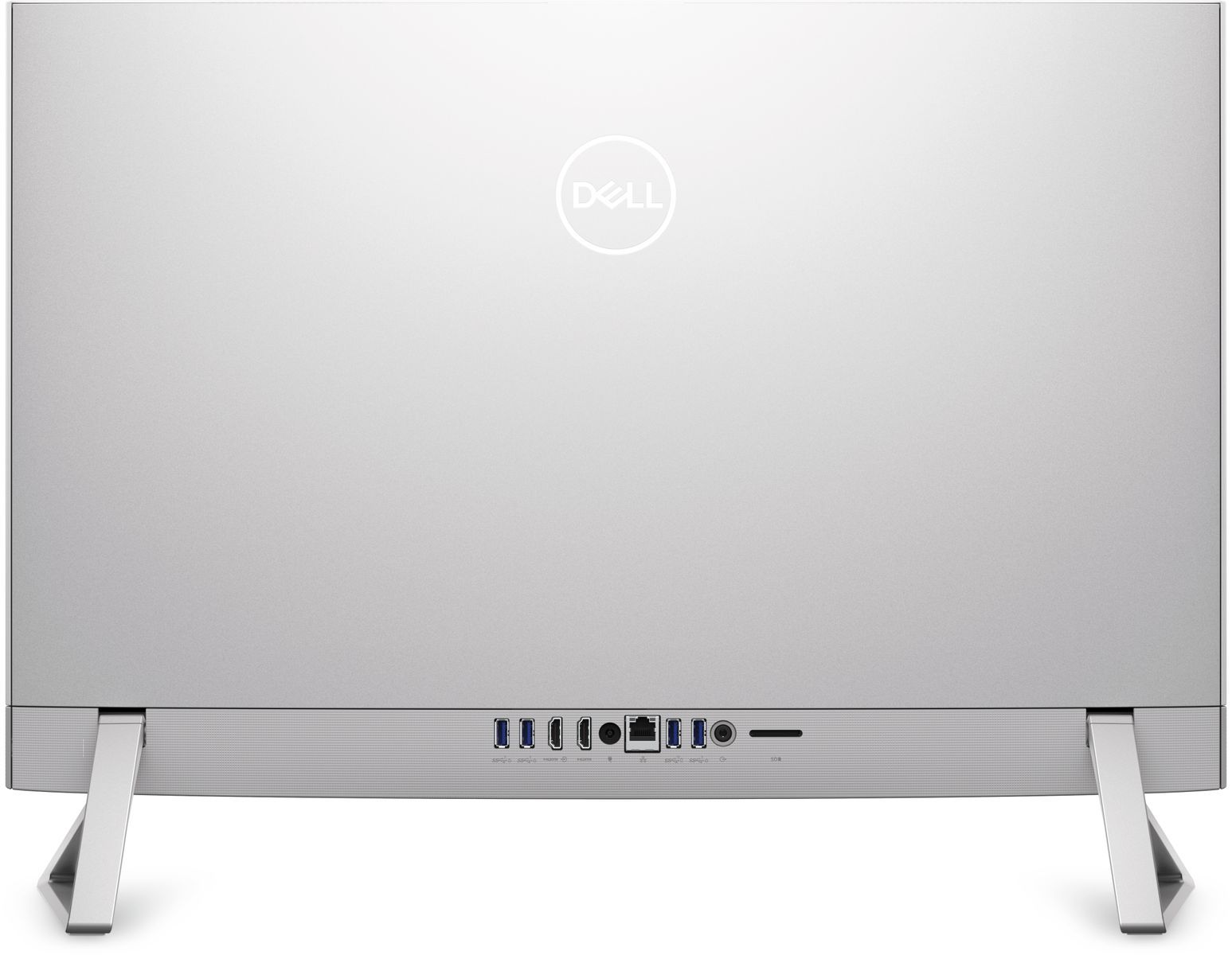 DELL 27 AIO EC27250/I5-1334U/16GB/512GB/27/W11P/1Y [GDT2G]